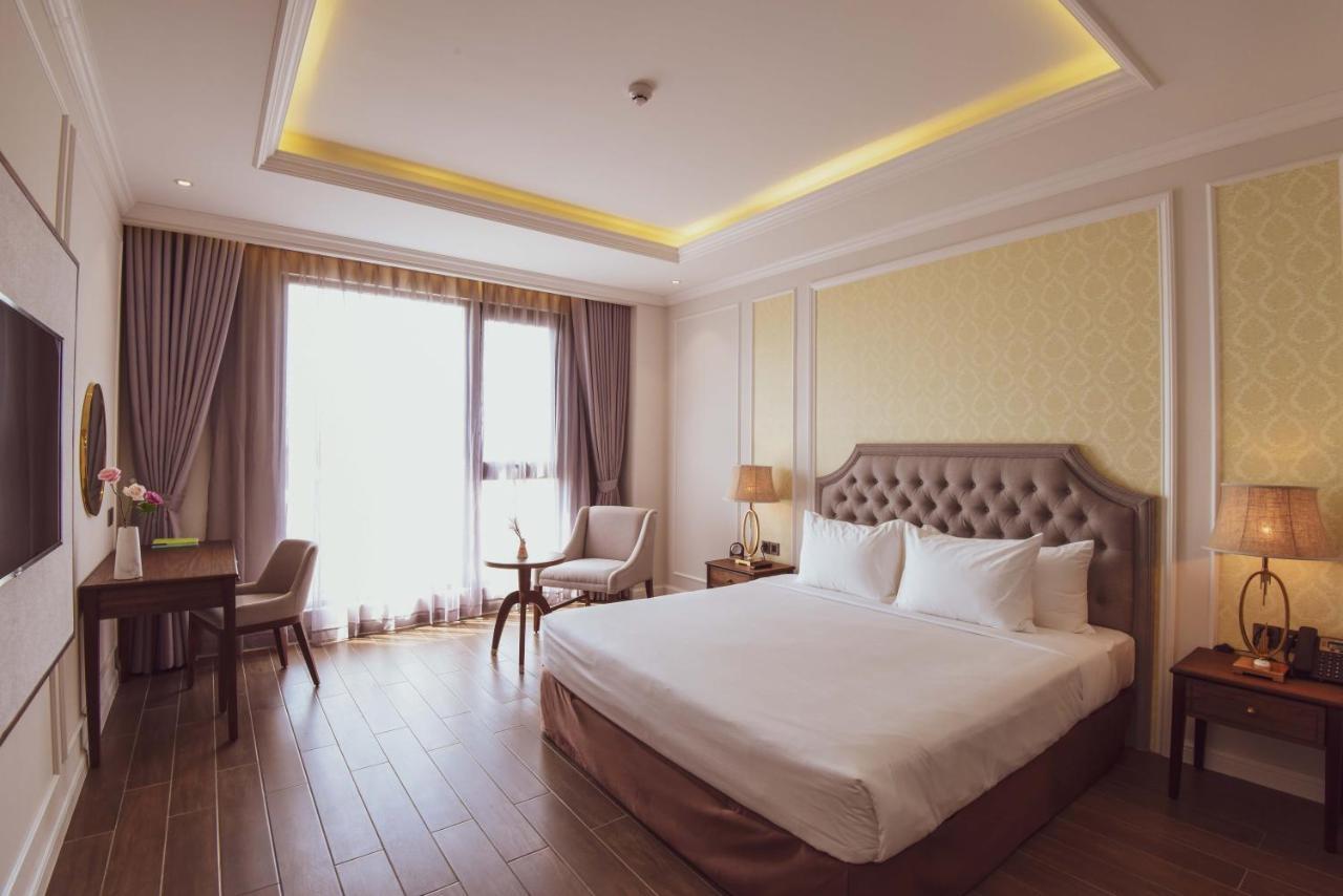 Hotel Phu Cuong Cà Mau