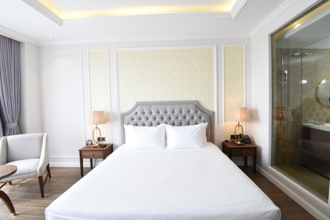 Phu Cuong Khách sạn 4*